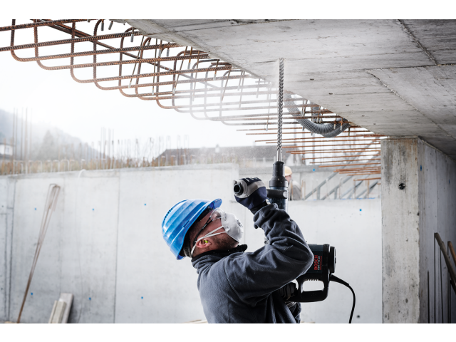 Sveder Bosch EXPERT SDS max-8X, Dimenzije: 12x600x740mm, 2608900203